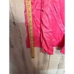 ZARA  satin effect corset style dress size medium Photo 12