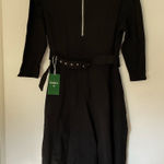 Halara Net  dress large  Photo 0