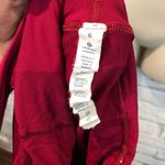 Lululemon Size 6 Wrappers Delight Tank Bumble Berry 2014 Photo 11