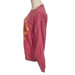 Seavees  Marin Recreation League Open Swim Team Vintage Graphic Sweatshirt Photo 2