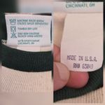 Vintage Apple Sweatshirt Womens XL Grandma Grandkids Embroidered Teddy Bear Photo 10