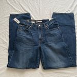 Levi's levi’s baggy dad jeans  Photo 3