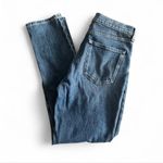 Banana Republic  Slim High Rise Blue Jeans 29L Photo 1