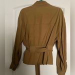 Nine West Utility Jacket Photo 2