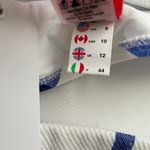 Red Carter Swim Bottom Size M Photo 7