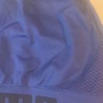 Puma  Women's Navy Sports Bra Photo 9