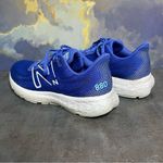 New Balance  Fresh Foam X 880 V13 Women's Purple Running Shoes Size 8.5B Photo 9