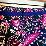 ZARA Boden Paisley Modern Pencil Skirt Photo 3