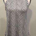 Athleta Patterned Tank Top Photo 1
