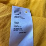 Anthropologie  Maeve Carnacion Textured Maxi Skirt Size S Photo 9