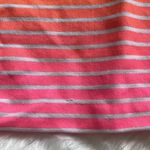 Victoria's Secret Victoria’s Secret canvas tote beach bag Photo 6