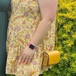 Wild Fable Yellow Dress Photo 1