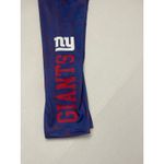 FOCO New York Giants NFL Team Color Cloud Leggings Size X Photo 6