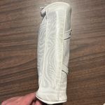 Baby Phat Goddess Cosmetic Makeup BaG White with Silver Studs Photo 2