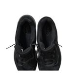 Ryka Catalyst 3 Nitracel Women's Black Leather/Fabric Upper Shoes 9M Nice Cond Photo 9