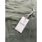 Judy Blue NEW  Sage Green Overall Jumper Mini Dress Style #JB2822C Size‎ 2XL Photo 1