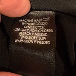 Torrid Studio Knit Ruched Front Halter Tie Puff Sleeve Bodysuit size 1X NWT Photo 7