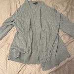 Gap Gray jacket to wear over shirts Photo 0