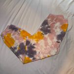 Vans  Tie-Dye Sweatpants With Pockets Size Medium Photo 1