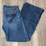 7 For All Mankind Jeans Photo 0