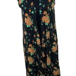 LuLaRoe  Joy floral sleeveless sweater duster Photo 0