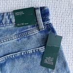 Wild Fable  Highest Rise Cutoff Jean Shorts Photo 2