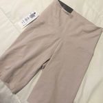 Aritzia Light Pink  Biker Shorts Photo 0