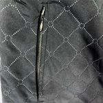 Roadrunner Womens Quilted Vest Black Size Small Photo 6