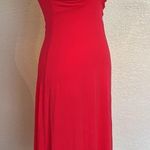 Armani Exchange Jersey Dress Photo 2