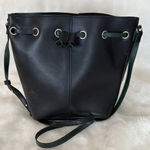 Urban Outfitters  Black Barrel Bag Design Photo 0