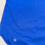 Lululemon Sculpt Tank II Blazer Blue Photo 5