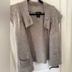 it's our time Cozy Knit Women's Sweater - beige Photo 0
