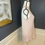 Pilot Athletic Wear High Neck Jacqueline Singlet Pink Photo 5