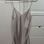 ZARA  slink dress Photo 0