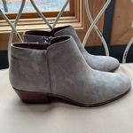 Sam Edelman  Petty Chelsea Ankle‎ Bootie Tan 11.5 Photo 4