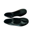 Theatricals Black Patent Mary Jane Tap Dance Shoes Women's Size 5 Photo 2