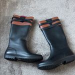 Tommy Hilfiger  Rain Boots SIZE 7 Photo 5