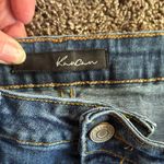 KanCan Classic Blue Skinny Jeans Size 29 Photo 1