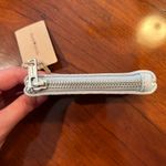 Brandy Melville NWT  Hawaii Suede Coin Purse RARE Photo 4