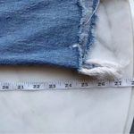 Madewell  Classic Medium Wash Straight Jeans Photo 10