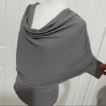 Loft  batwing sleeve sweater. Size S Photo 3