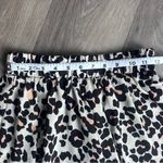 Show Me Your Mumu  Cheetah Carlos Swing Shorts XSmall Photo 6