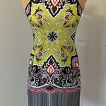 Clover Canyon  Havana Neoprene Dress Photo 2