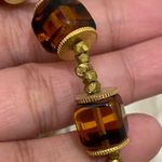 Baltic Amber 23” Beaded Necklace Photo 9