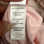 Lulus “Eden” Floral Sleeveless Chiffon Dress Photo 12