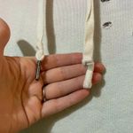 N: Philanthropy Womens Multicolor Long Sleeve Pocket Pullover Hoodie Size M Photo 2