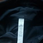 Lululemon Black Gray Camo Yoga Edgy Feminine Athleisure Workout 27" Size 4 Photo 2