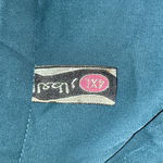 Elegant Green Maxi Dress Size undefined Photo 5