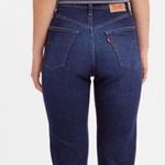 Levi's NWT  Ribcage Straight Ankle Jeans Photo 1