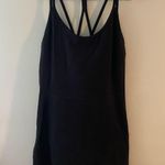 Old Navy  Athletic Dress Black Photo 0